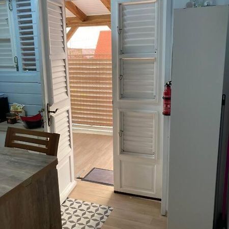 Agreable Logement, Bien Situe Schoelcher Exterior foto